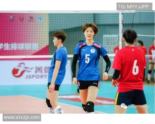 广州排球队的逆袭之旅：从低谷到巅峰的排球奋斗纪实