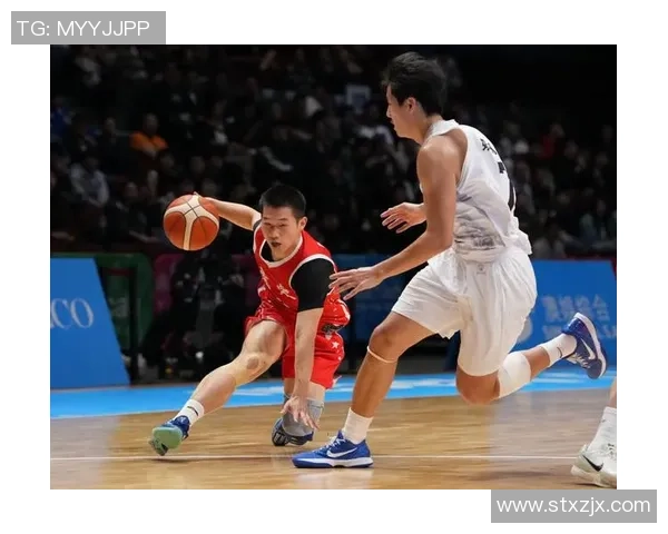 广州篮球队在精英赛中的速度优势与战术分析